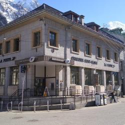 La Poste