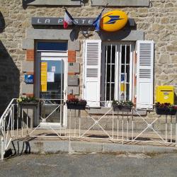 La Poste