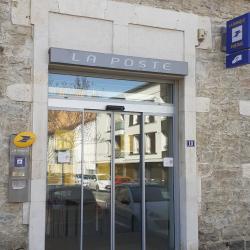 La Poste