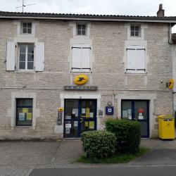 La Poste