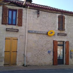 La Poste
