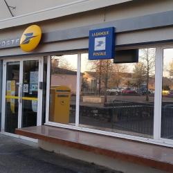 La Poste