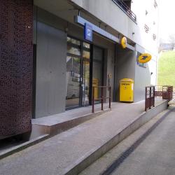 La Poste