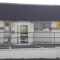 La Poste