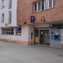 La Poste