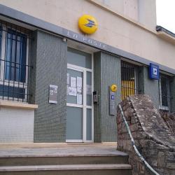 La Poste