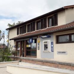 La Poste