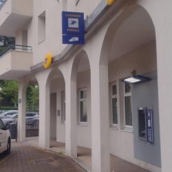 La Poste