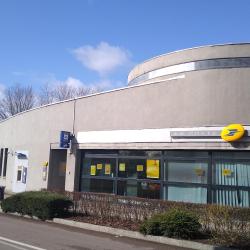 La Poste