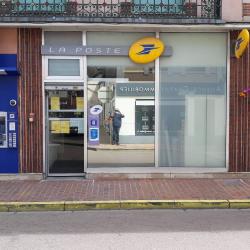 La Poste