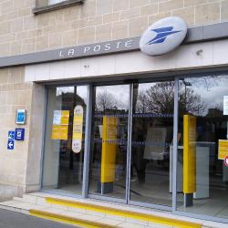 La Poste