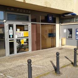 La Poste