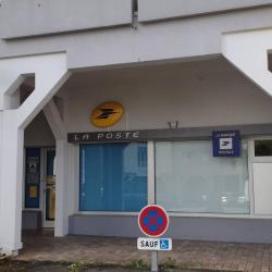 La Poste