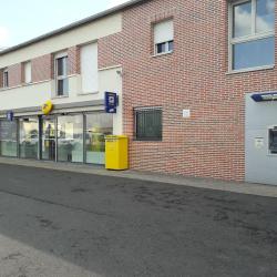 La Poste