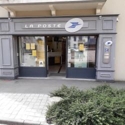 La Poste