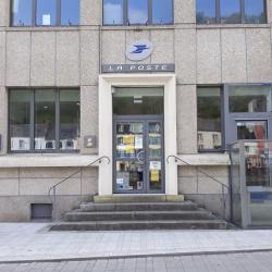 La Poste