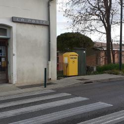 La Poste