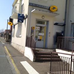 La Poste