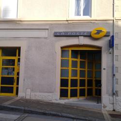 La Poste