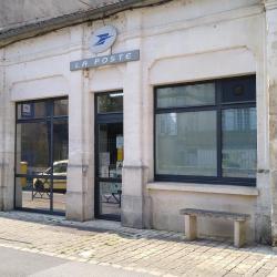 La Poste