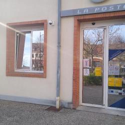 La Poste