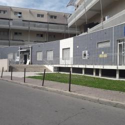 La Poste