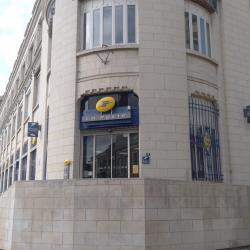 La Poste