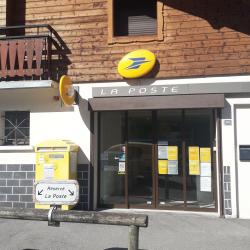 La Poste