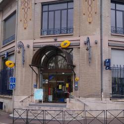 La Poste