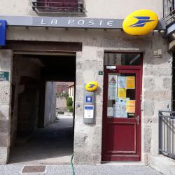 La Poste