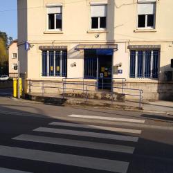 La Poste