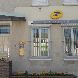 La Poste