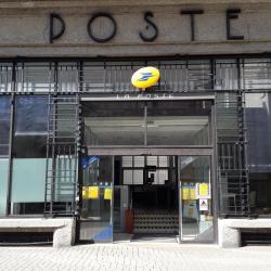 La Poste