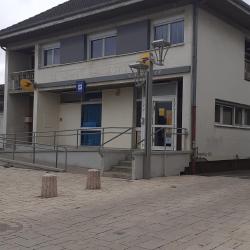 La Poste