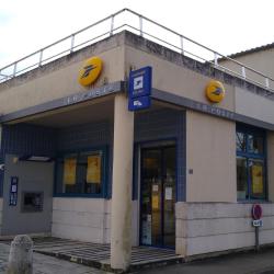 La Poste