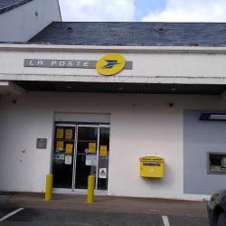 La Poste