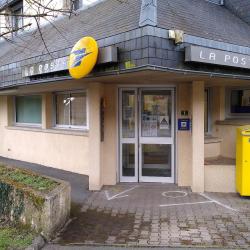 La Poste
