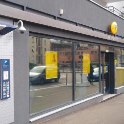La Poste