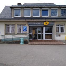 La Poste