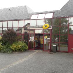 La Poste