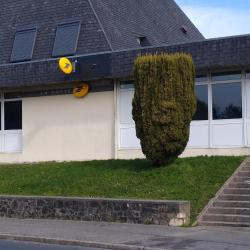 La Poste