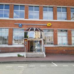 La Poste