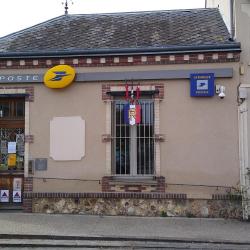 La Poste