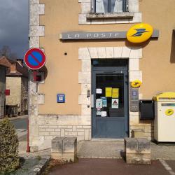 La Poste