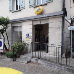 La Poste