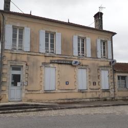 La Poste - Closed