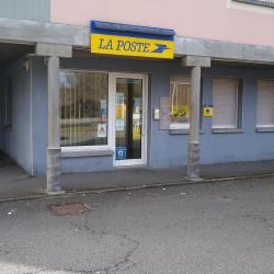 La Poste