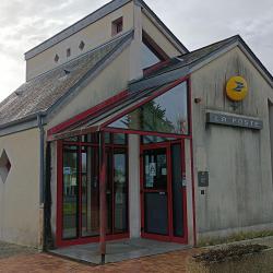 La Poste