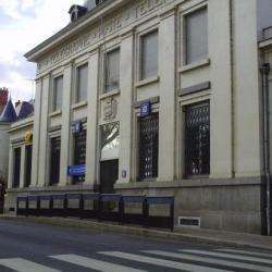 Bureau De Poste