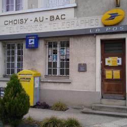 La Poste